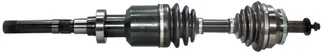 Diversified Shafts Solutions Front Right CV Axle Shaft - 8251794